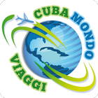 Cubamondo Viaggi आइकन