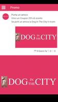 Dog In The City poster