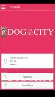 Dog In The City скриншот 2
