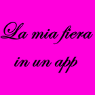 ikon La mia fiera in un app