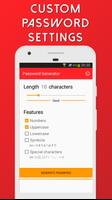 پوستر Password Generator