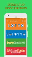 Numeri a Lotto स्क्रीनशॉट 1