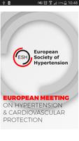 ESH Annual Meetings Cartaz