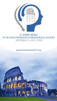 WFNS – 15TH INTERIM MEETING poster
