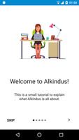 Alkindus स्क्रीनशॉट 1
