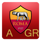 ASRoma Almanacco Giallorosso ikon