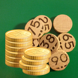 Premi Tombola icon