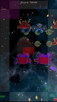 Invaders 3D Fusion capture d'écran 1