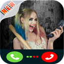 a call from harley quinn APK