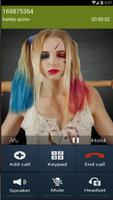 a call from harley quinn 截图 3