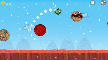 Space Jump - Galaxy Screenshot 3