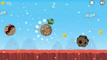 Space Jump - Galaxy Screenshot 1
