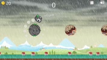 Space Jump - Galaxy Screenshot 2