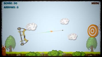Archery Training Simulator capture d'écran 1