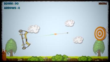 Archery Training Simulator screenshot 1
