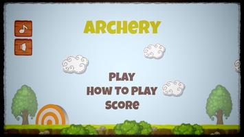 Archery Training Simulator capture d'écran 2