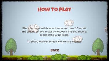 Archery Training Simulator capture d'écran 3