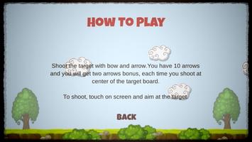 Archery Training Simulator screenshot 3