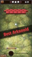 Arkanoid Master poster