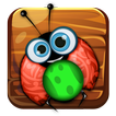 Bubble Shooter: Bug & Balls