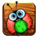 Bubble Shooter: Bug & Balls APK