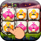 Funny Birds icon