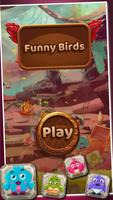 Funny Birds poster