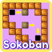 Sokoban: Buldozer & Stones