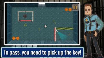 Stealth: Prison Escape screenshot 3