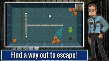 Stealth: Prison Escape screenshot 1