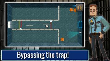 Stealth: Prison Escape screenshot 2