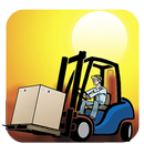 Forklift: Loader Simulator 3D APK