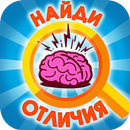 Sự khác biệt trong Hình APK