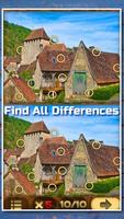Find Differences: Offline Game poster