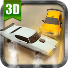 Diving Racing Simulator icon