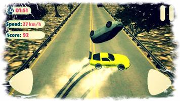Diving Racing Simulator screenshot 1