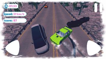 Diving Racing Simulator screenshot 2