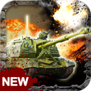 Moderna guerra de tanques APK