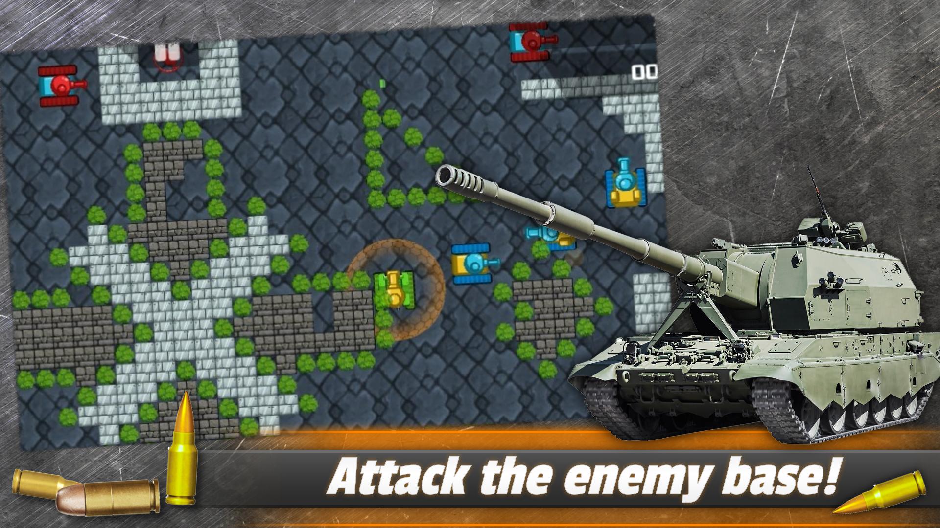 Android 用の 現代戦車 Apk をダウンロード