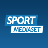 SportMediaset HD Zeichen