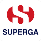 Superga icône