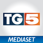 tg5 icono