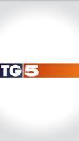 tg5 Poster