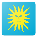 Soleto أيقونة