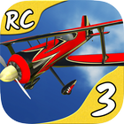 RC Plane 3 아이콘