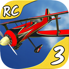 RC Plane 3 图标