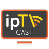 IPTVCast icône