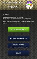 Booster XP Trivia स्क्रीनशॉट 1