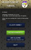 Booster XP Trivia ảnh chụp màn hình 2