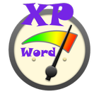 Booster XP Word icône